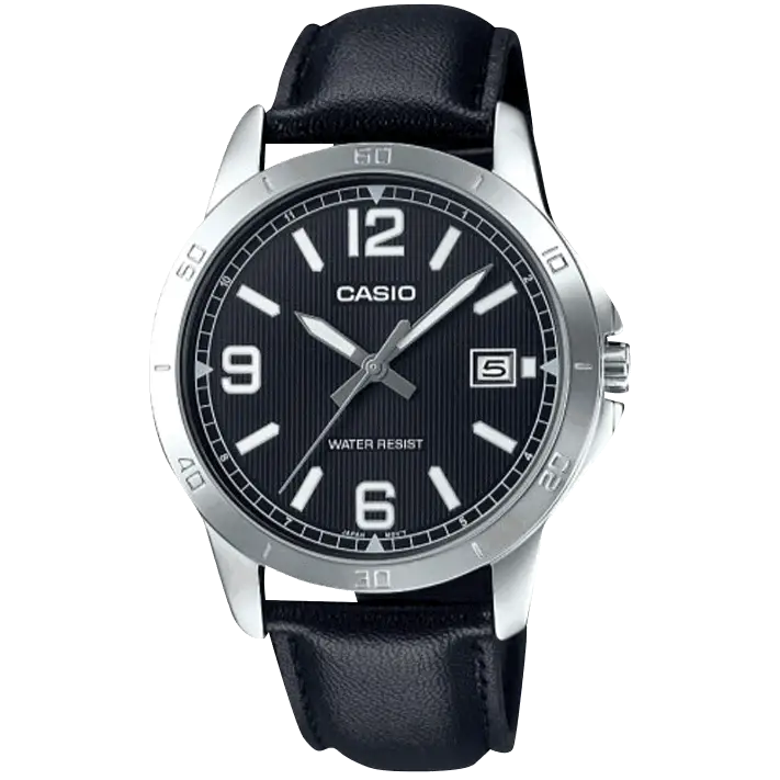 Casio A1740 MTP-V004L-1BUDF Enticer Men