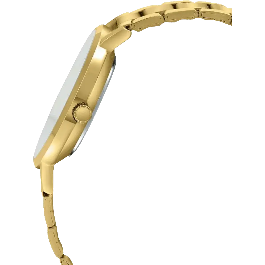 Casio A1778 MTP-VT01G-2BUDF Enticer Men