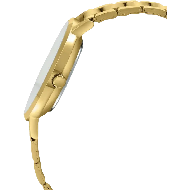 Casio A1778 MTP-VT01G-2BUDF Enticer Men