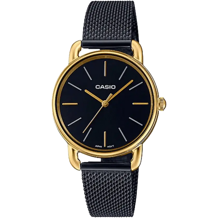 Casio A1793 LTP-E412MGB-1ADF Enticer Ladies