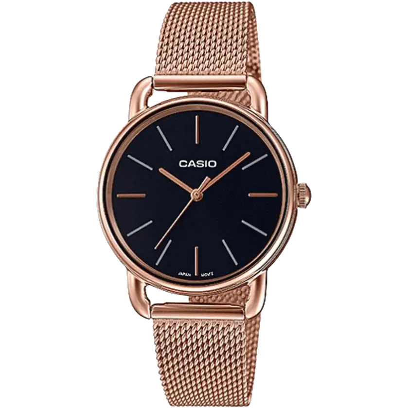 Casio A1794 LTP-E412MPG-1ADF Enticer Ladies