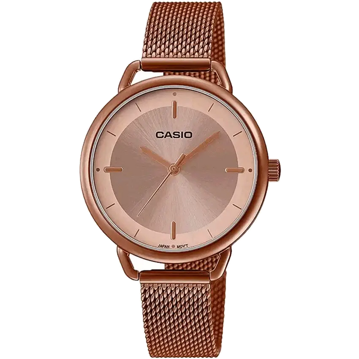 Casio A1799 LTP-E413MR-9ADF Enticer Ladies