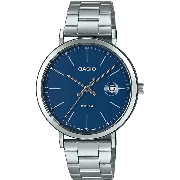 Casio A1832 MTP-E175D-2EVDF Enticer Men