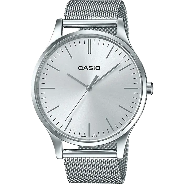 Casio A1866 LTP-E140D-7AEF Vintage