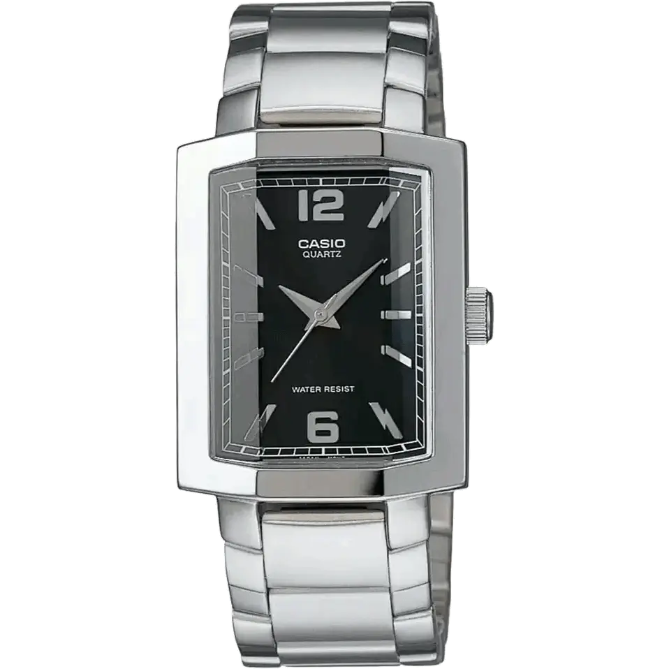 Casio A188 MTP-1233D-1ADF Enticer Men