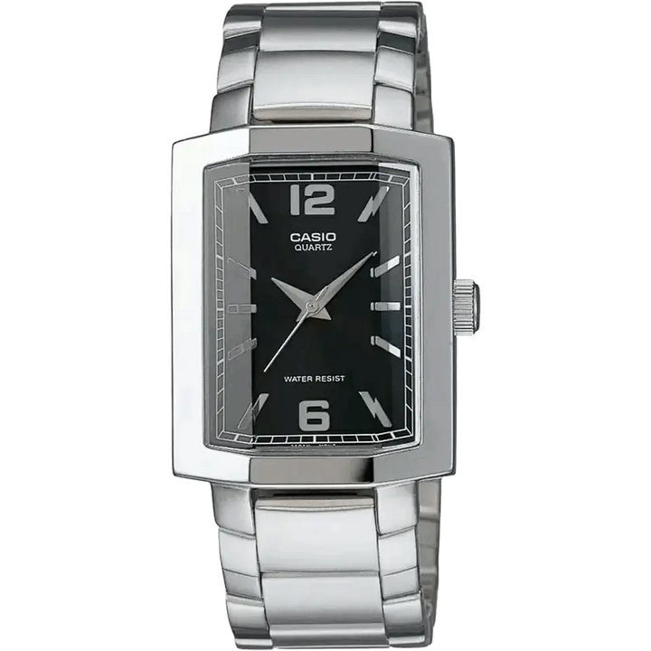Casio A188 MTP-1233D-1ADF Enticer Men