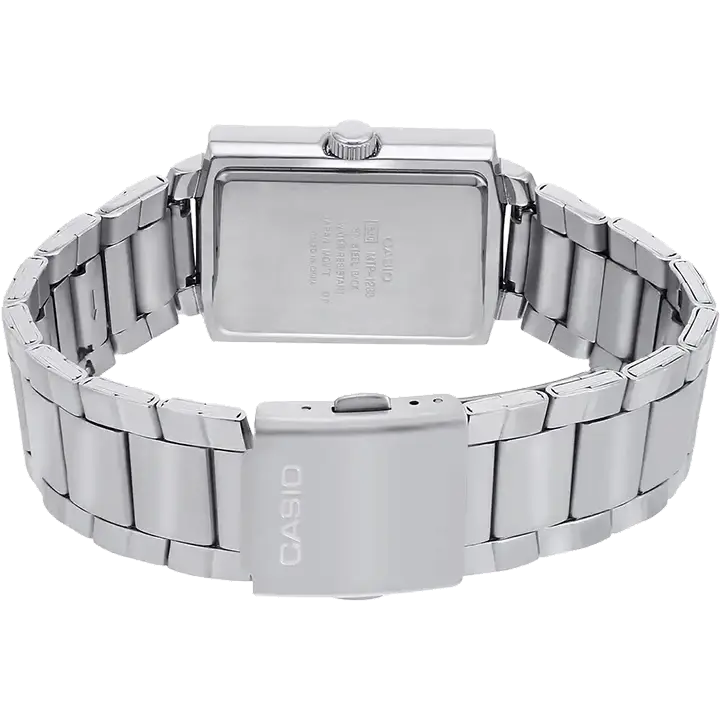 Casio A188 MTP-1233D-1ADF Enticer Men