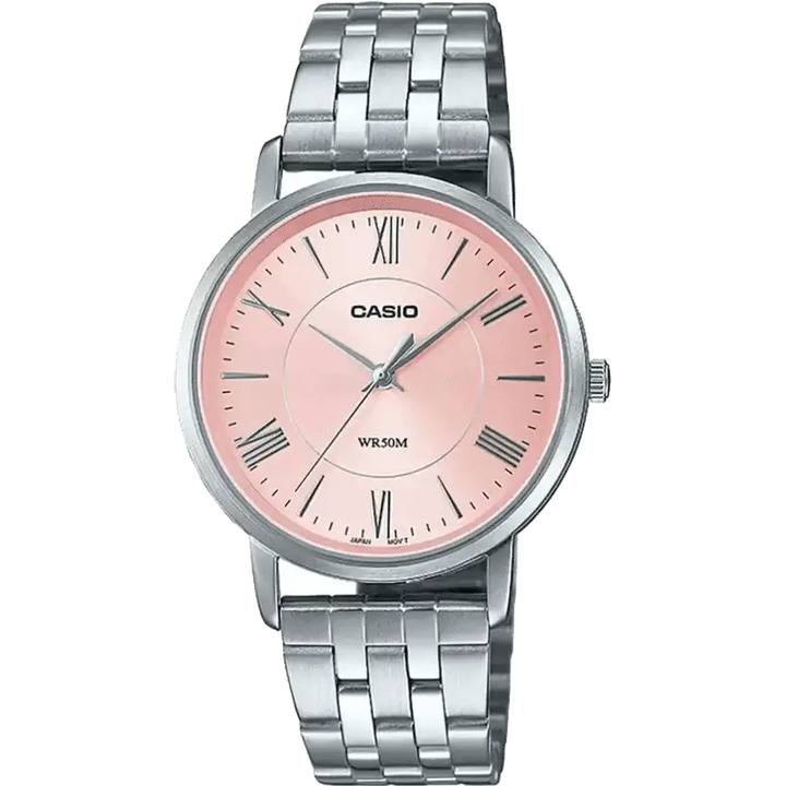 Casio A1913 LTP-B110D-4AVDF Enticer Ladies