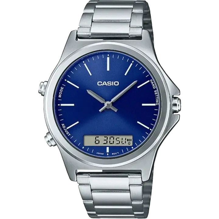 Casio A1924 MTP-VC01D-2EUDF Enticer Men