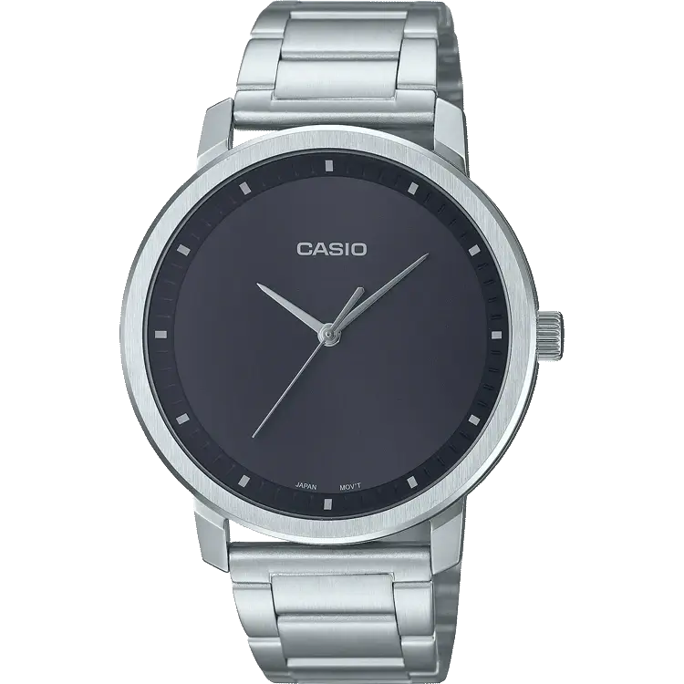 Casio A1930 MTP-B115D-1EVDF Enticer Men