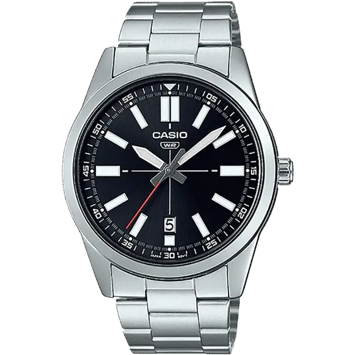 Casio A1947 MTP-VD02D-1EUDF Enticer Men