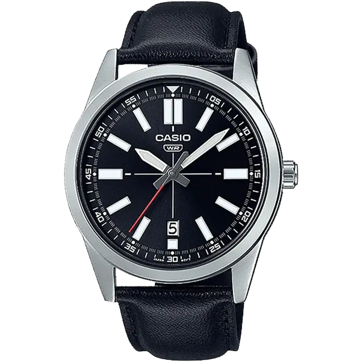Casio A1953 MTP-VD02L-1EUDF Enticer Men