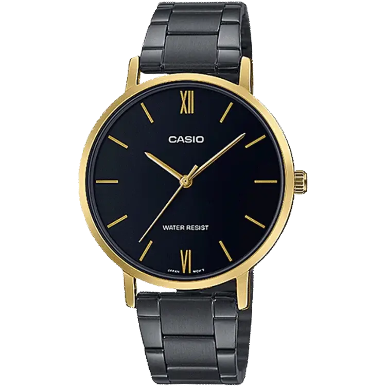 Casio A1955 LTP-VT01GB-1BUDF Enticer Ladies