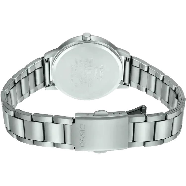 Casio A1991 LTP-2022VD-4CDR Enticer Ladies