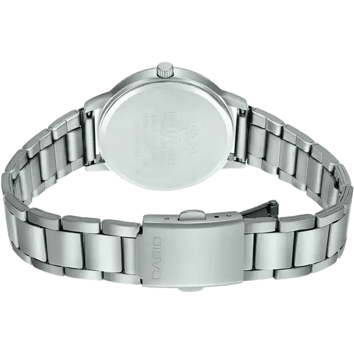 Casio A1991 LTP-2022VD-4CDR Enticer Ladies