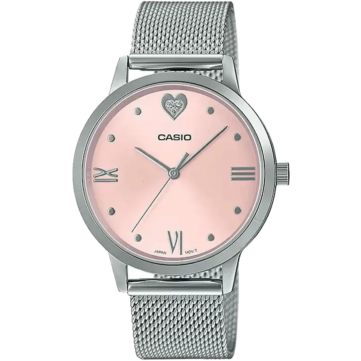 Casio A1993 LTP-2022VM-4CDR Enticer Ladies