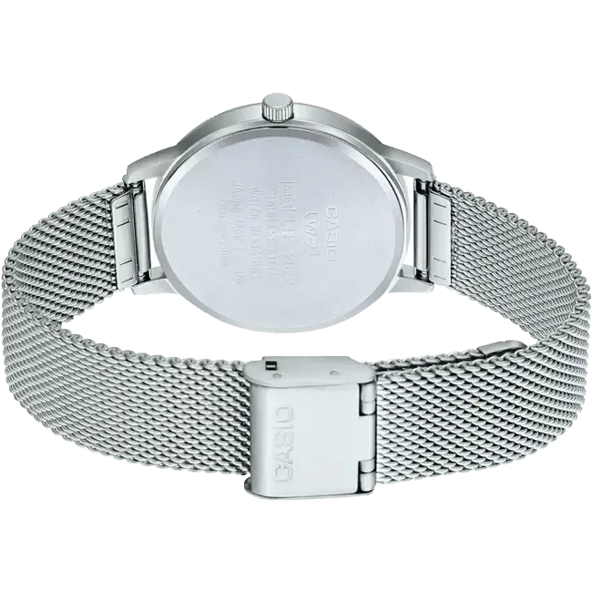 Casio A1993 LTP-2022VM-4CDR Enticer Ladies