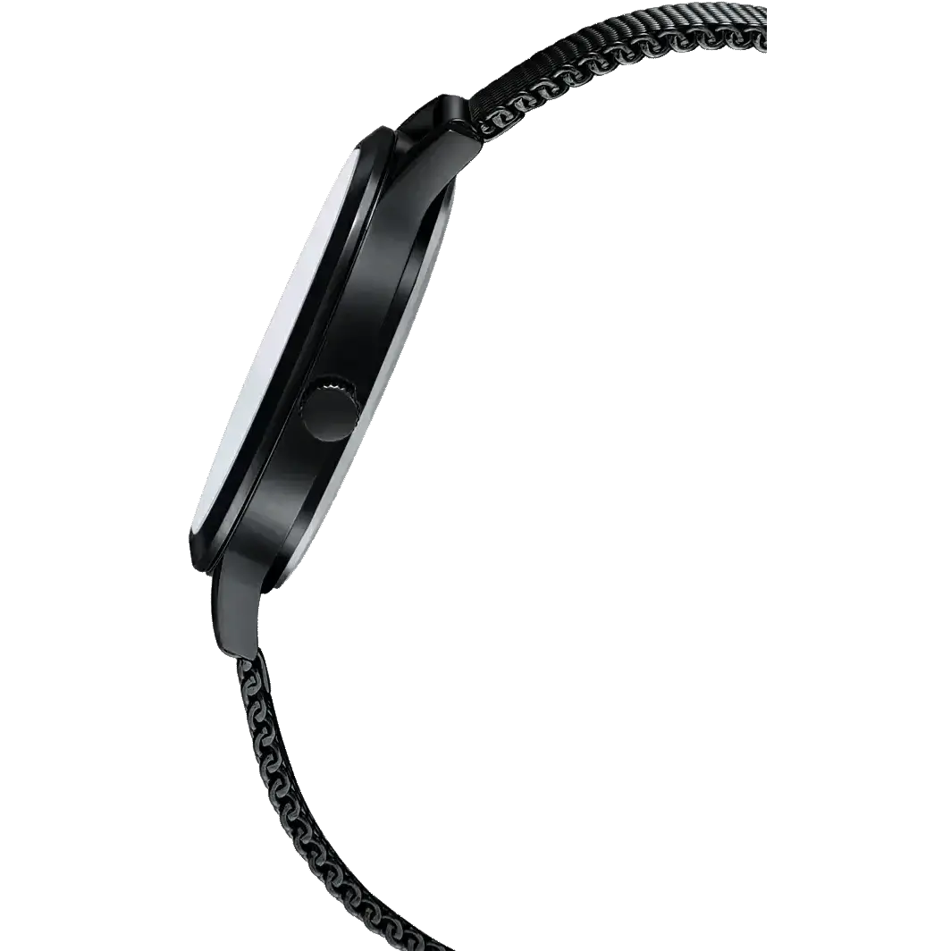 Casio A1994 LTP-2022VMB-1CDR Enticer Ladies