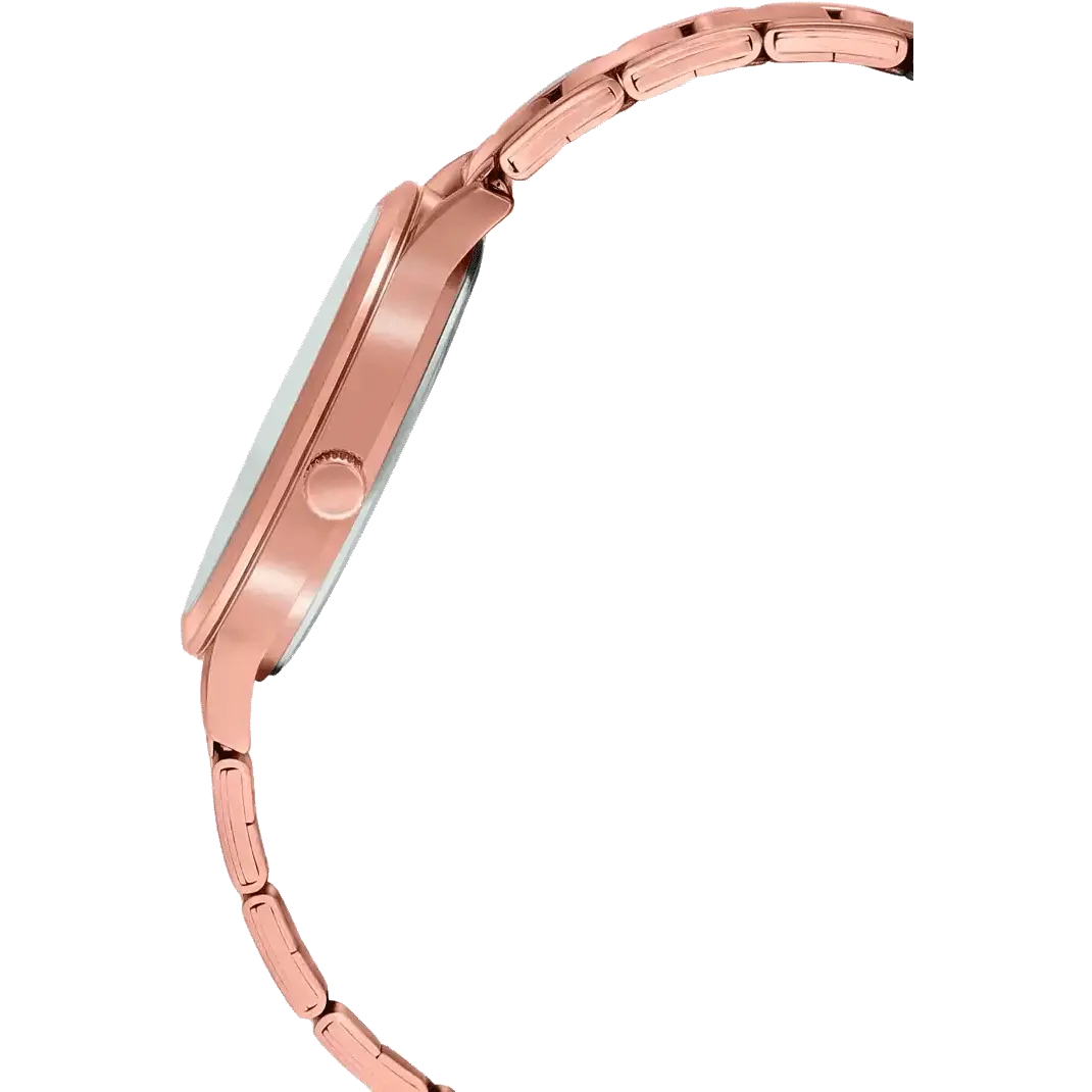 Casio A1996 LTP-2022VPG-9CDR Enticer Ladies