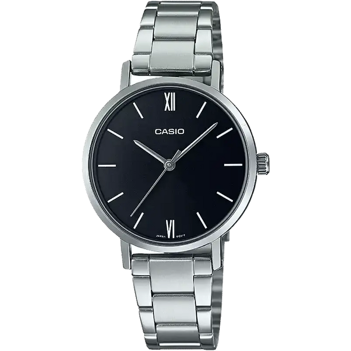 Casio A1997 LTP-VT02D-1AUDF Enticer Ladies