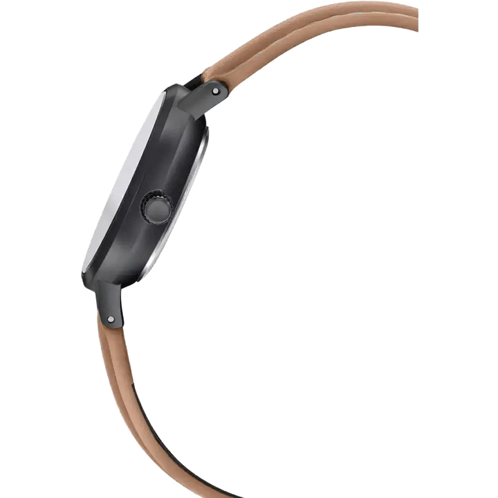 Casio A2000 LTP-VT02BL-1AUDF Enticer Ladies