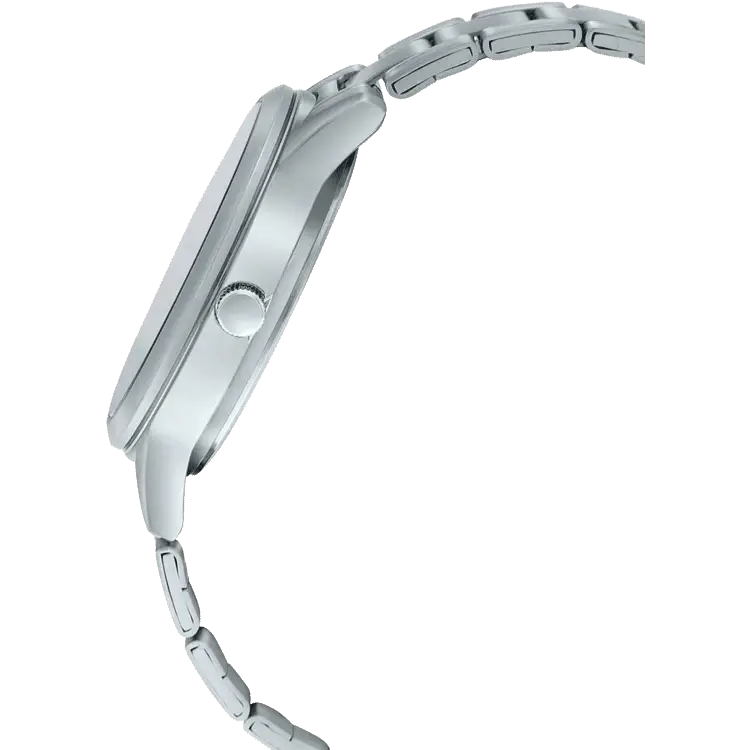 Casio A2031 MTP-V005D-2B5UDF Enticer Men