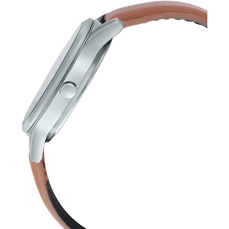 Casio A2037 MTP-V005L-2B5UDF Enticer Men