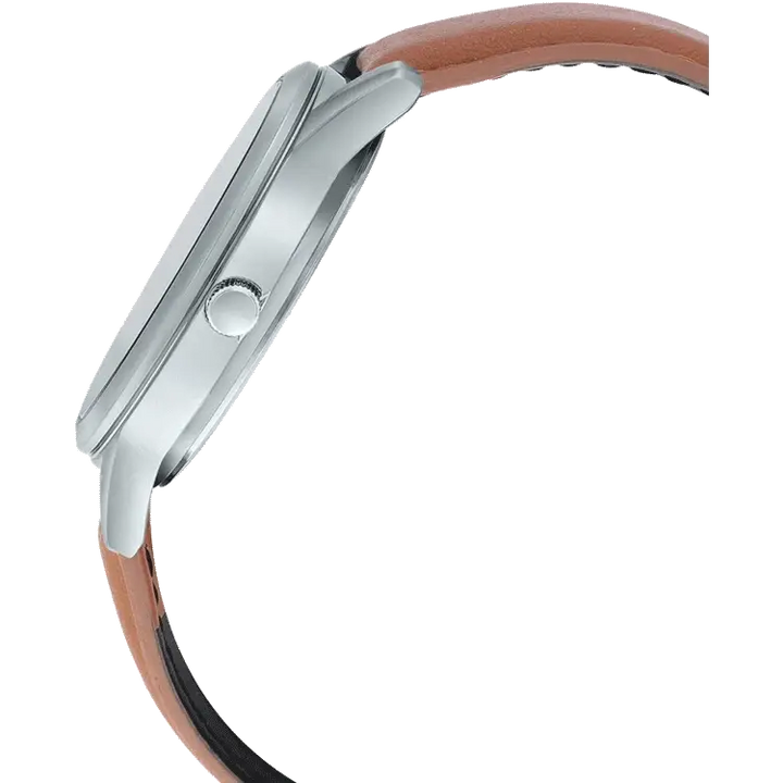 Casio A2037 MTP-V005L-2B5UDF Enticer Men