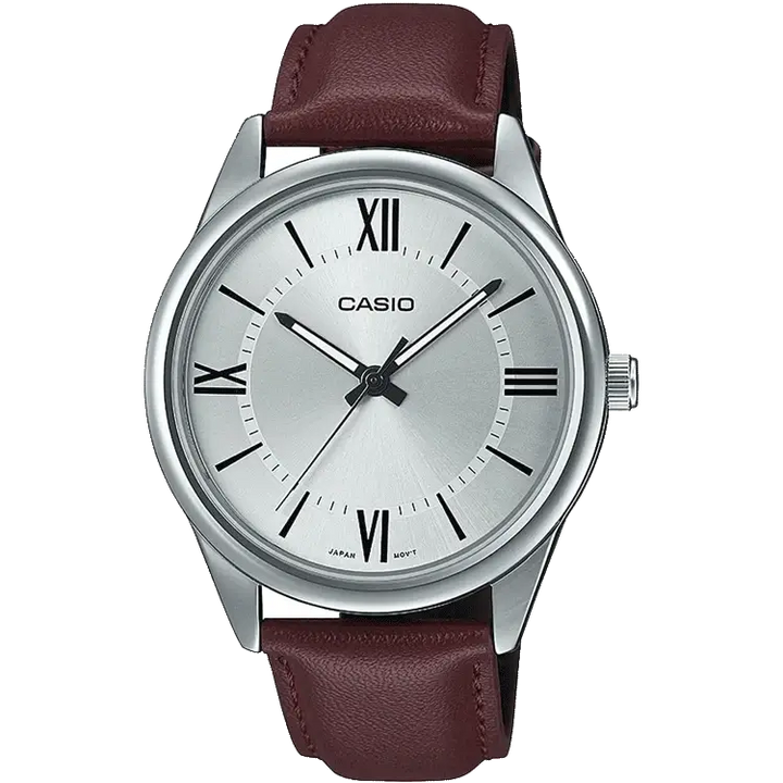 Casio A2039 MTP-V005L-7B5UDF Enticer Men