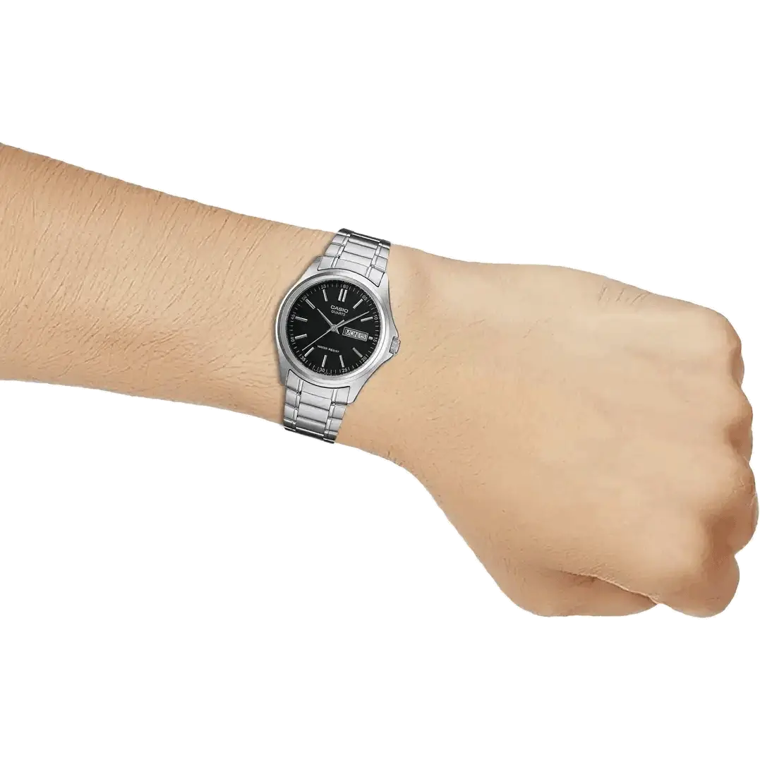 Casio A204 MTP 1239D 1ADF Enticer Men