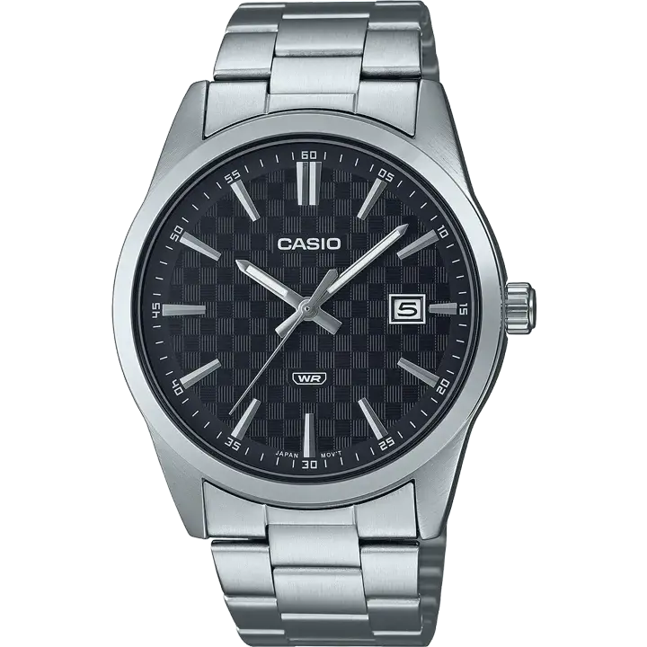 Casio A2092 MTP-VD03D-1AUDF ENTICER MEN