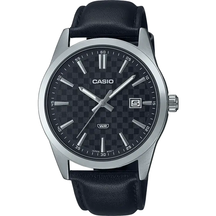 Casio A2097 MTP-VD03L-1AUDF ENTICER MEN