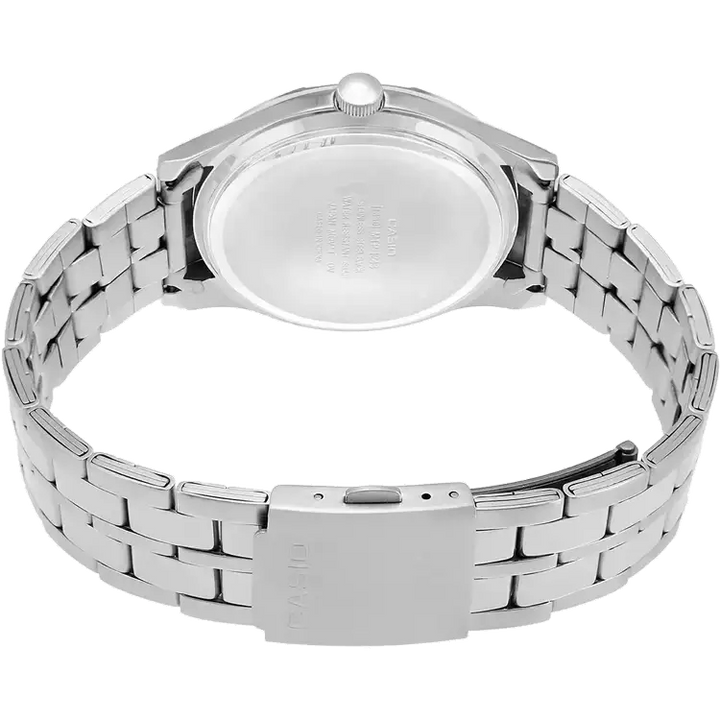 Casio A217 MTP-1243D-2AVDF Enticer Men