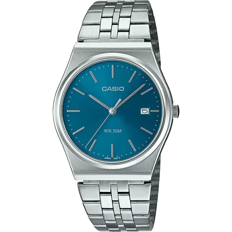 Casio A2199 MTP-B145D-2A2VDF ENTICER MEN