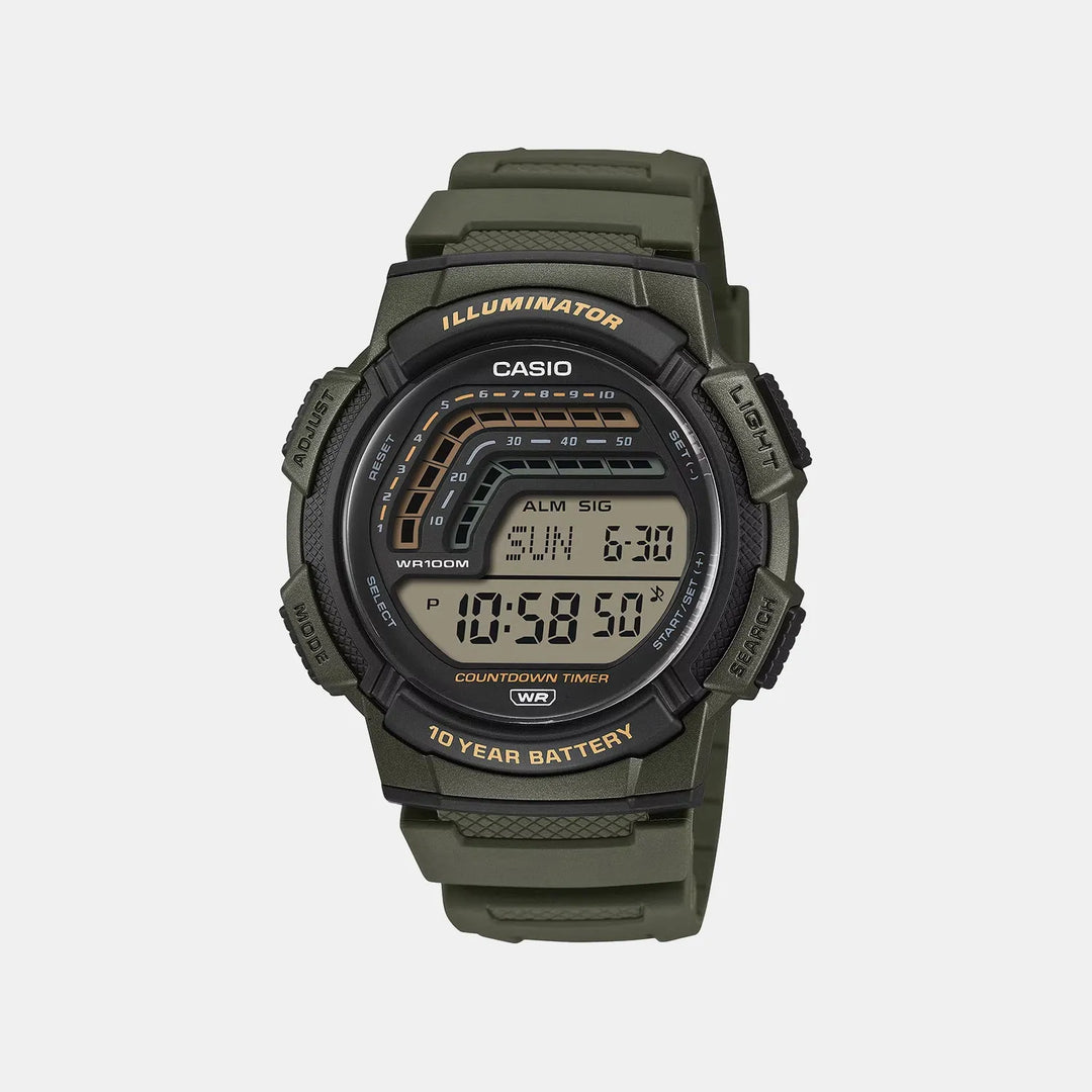 Casio A2534 Men&