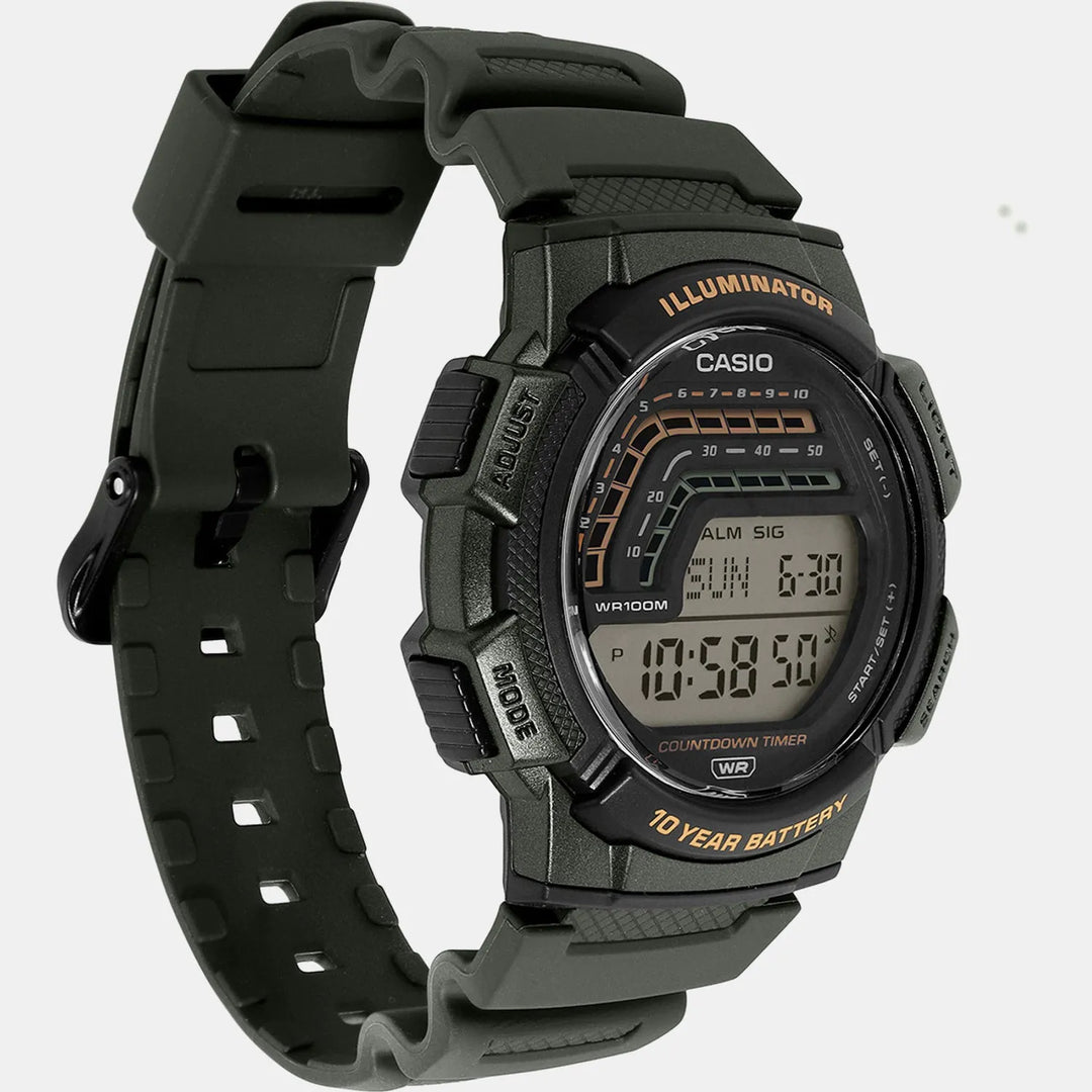 Casio A2534 Men&
