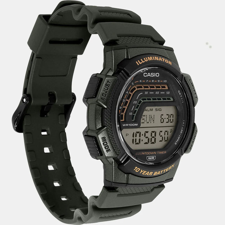 Casio A2534 Men&