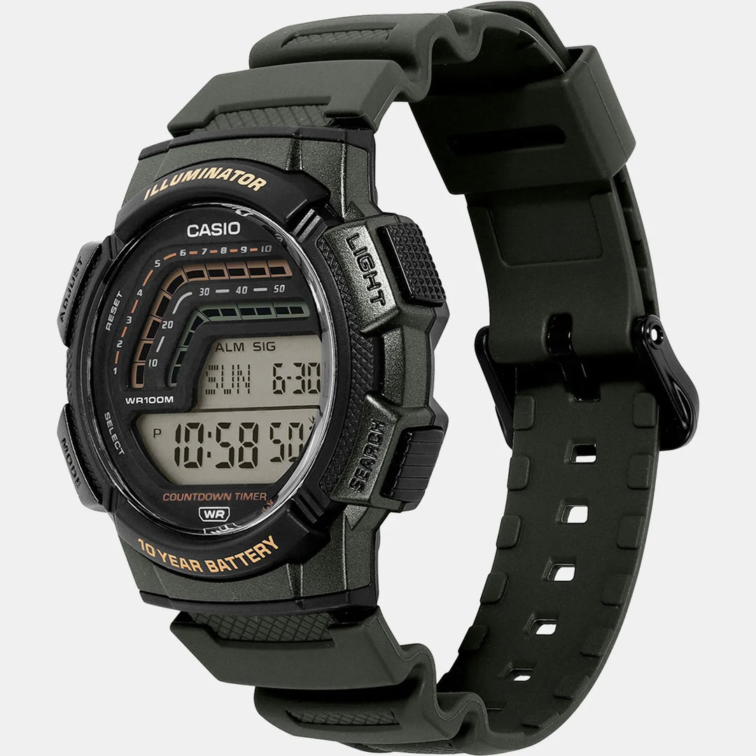 Casio A2534 Men&