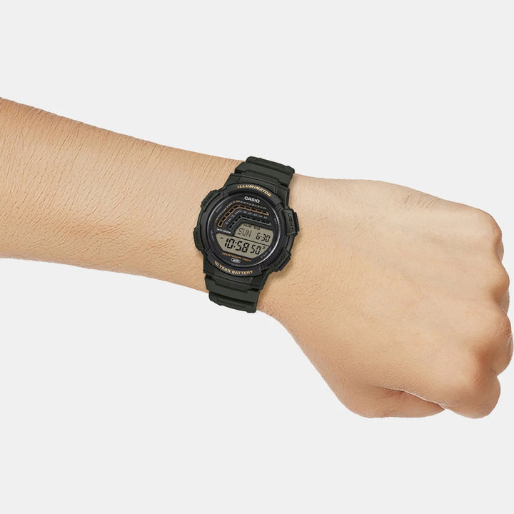 Casio A2534 Men&