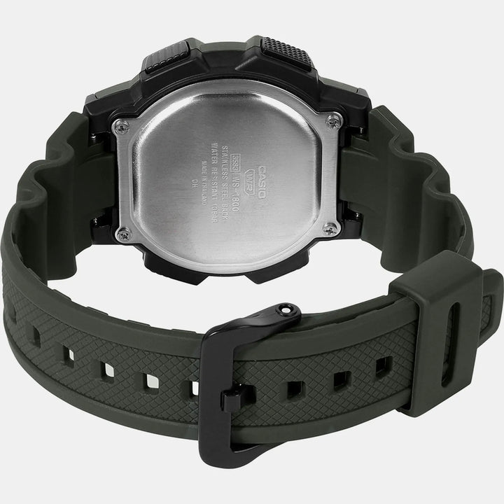 Casio A2534 Men&