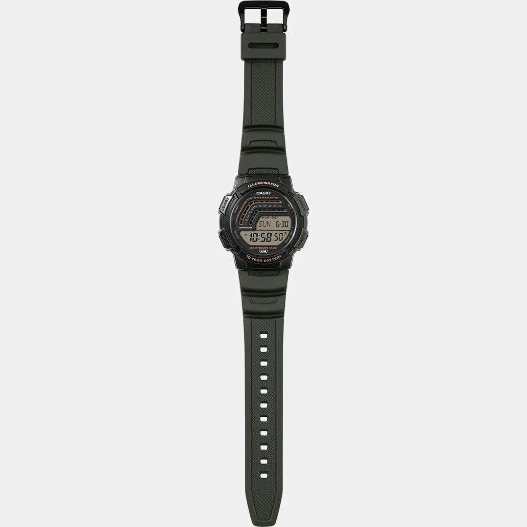 Casio A2534 Men&
