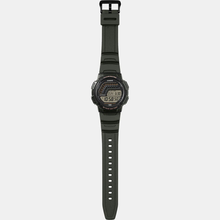 Casio A2534 Men&