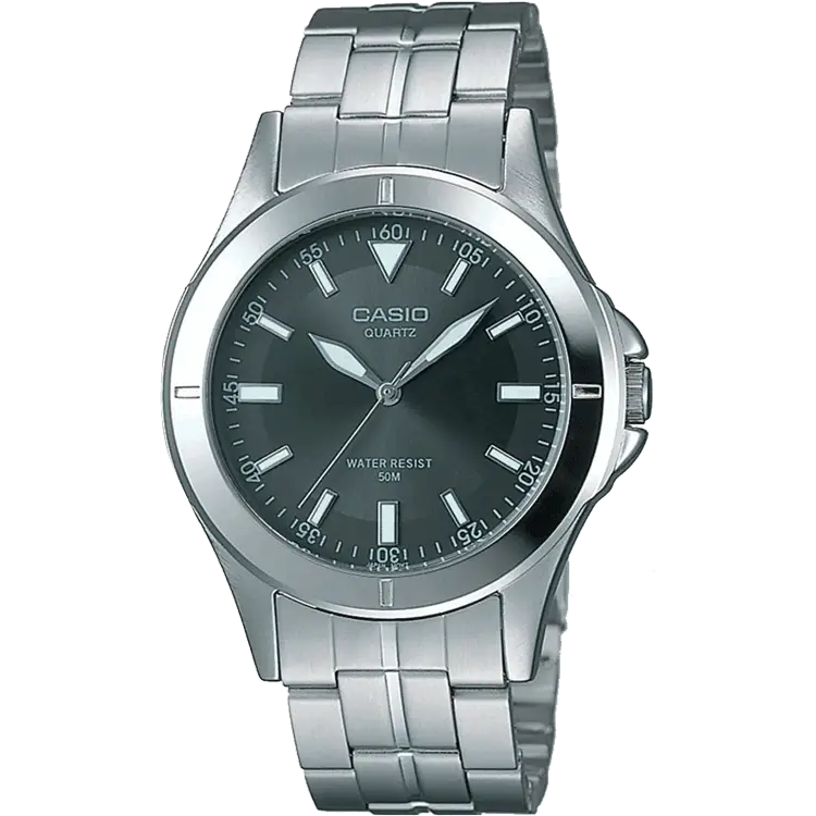 Casio A345 MTP-1214A-8AVDF Enticer Men
