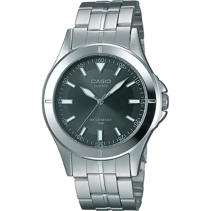 Casio A345 MTP-1214A-8AVDF Enticer Men