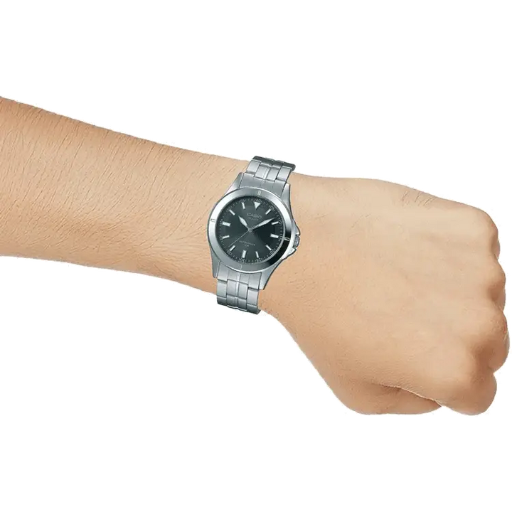 Casio A345 MTP-1214A-8AVDF Enticer Men