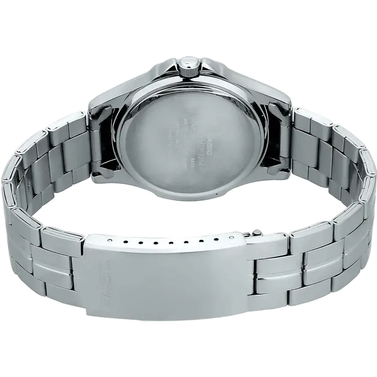 Casio A345 MTP-1214A-8AVDF Enticer Men