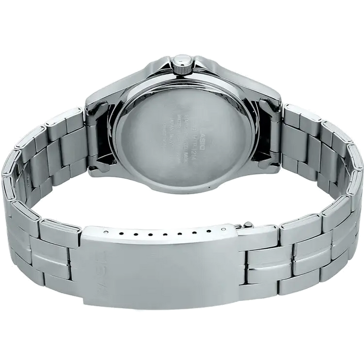 Casio A345 MTP-1214A-8AVDF Enticer Men