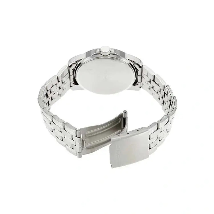 Casio A355 Mtp-1216A-1BDF Enticer Men