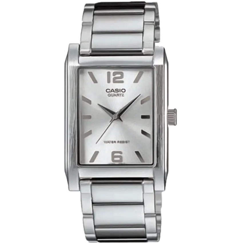 Casio A358 Mtp-1235D-7ADF Enticer Men