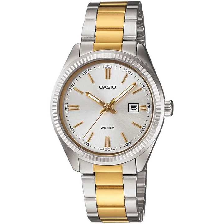 Casio A478 LTP-1302SG-7AVDF Enticer Ladies